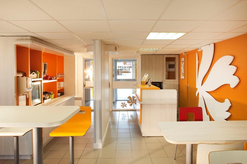 Premiere Classe Toulouse Sesquieres Екстериор снимка