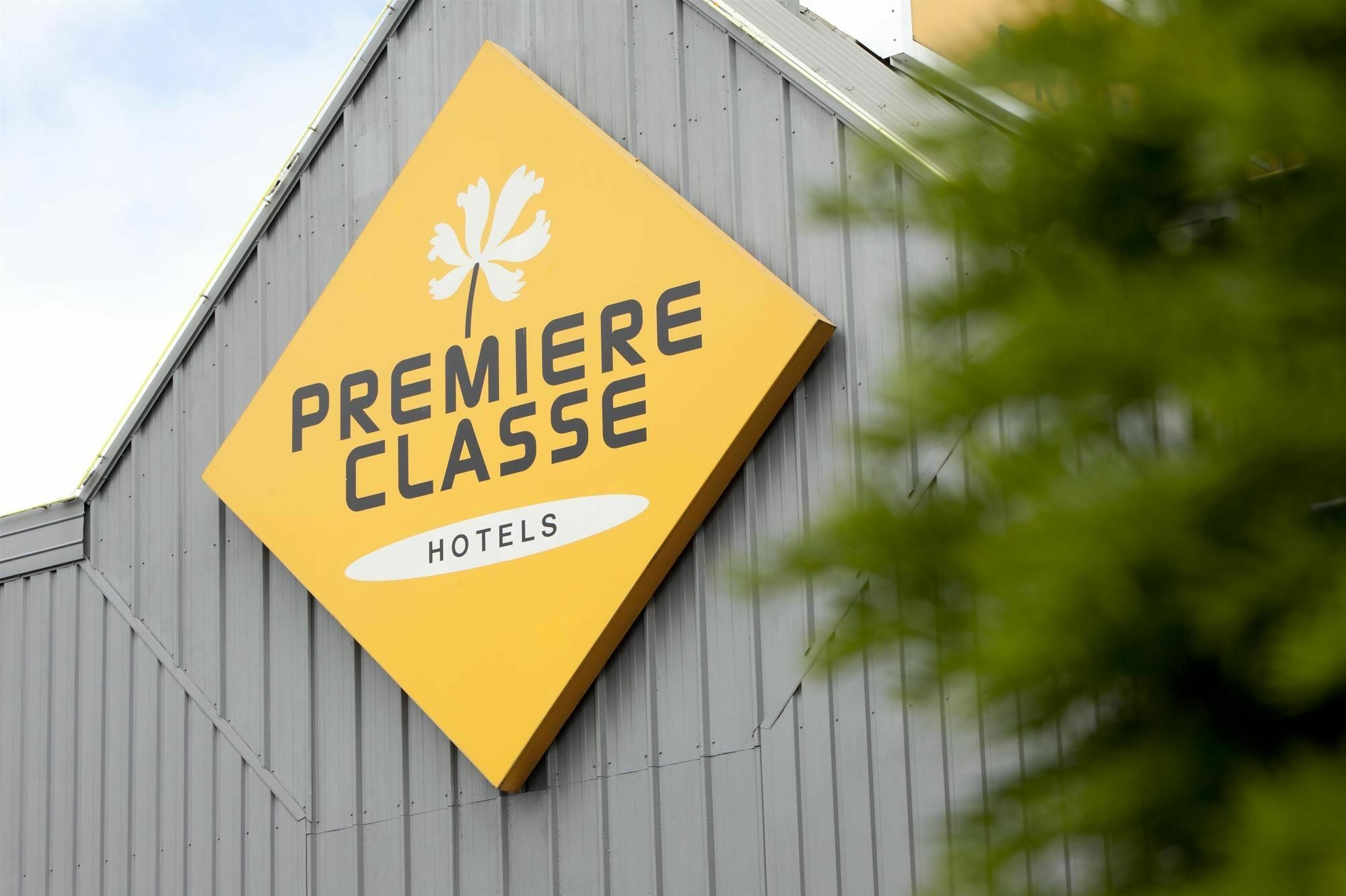 Premiere Classe Toulouse Sesquieres Екстериор снимка